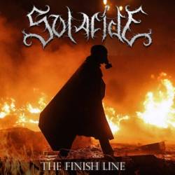Solacide : The Finish Line
